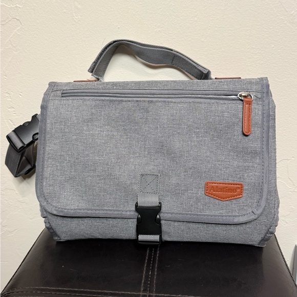 Alatino Handbags - Alatino Portable Diaper Changing Pad